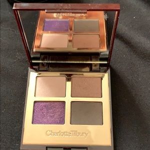 Charlotte Tilbury eyeshadow Glamour Muse